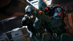 Tom Clancy's Rainbow Six: Siege Screenshots