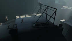 Скриншот к игре Inside