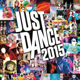 Just Dance 2015