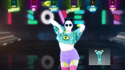 Скриншот к игре Just Dance 2015