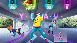 Скриншот к игре Just Dance 2015