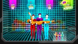 Скриншот к игре Just Dance 2015