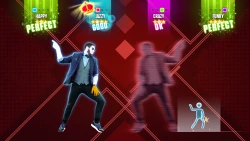 Скриншот к игре Just Dance 2015