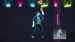 Скриншот к игре Just Dance 2015