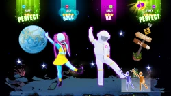 Скриншот к игре Just Dance 2015