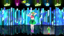 Скриншот к игре Just Dance 2015