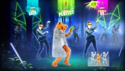 Just Dance 2015 Screenshots