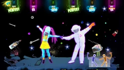 Just Dance 2015 Screenshots