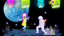 Just Dance 2015 Screenshots