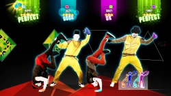 Just Dance 2015 Screenshots