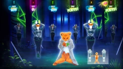 Just Dance 2015 Screenshots