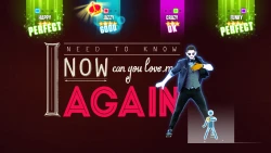 Just Dance 2015 Screenshots