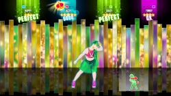 Just Dance 2015 Screenshots