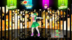 Just Dance 2015 Screenshots