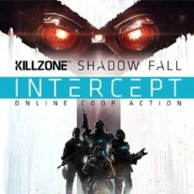 Killzone: Shadow Fall - Intercept