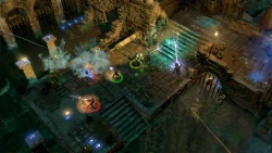 Lara Croft and the Temple of Osiris Screenshots