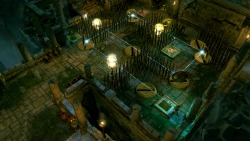 Lara Croft and the Temple of Osiris Screenshots