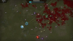 Crimsonland Screenshots