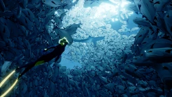 ABZÛ Screenshots