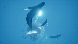 ABZÛ Screenshots