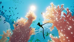 ABZÛ Screenshots