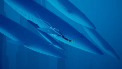 ABZÛ Screenshots