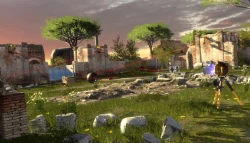 Скриншот к игре The Talos Principle