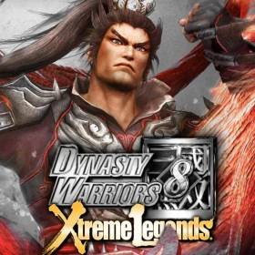 Dynasty Warriors 8: Xtreme Legends