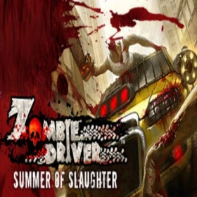 Zombie Driver: Summer of Slaughter