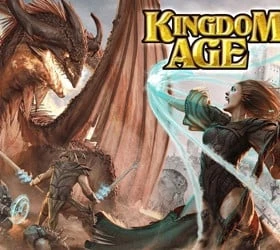 Kingdoms Age