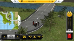 Скриншот к игре Farming Simulator 14