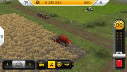 Скриншот к игре Farming Simulator 14