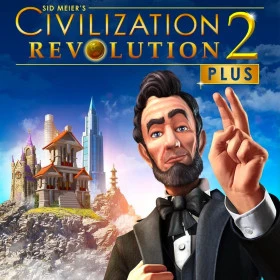 Sid Meier's Civilization: Revolution 2