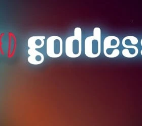 Red Goddess
