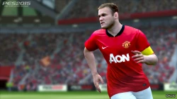 Pro Evolution Soccer 2015 Screenshots