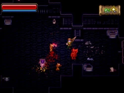 Wayward Souls Screenshots