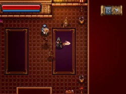 Wayward Souls Screenshots