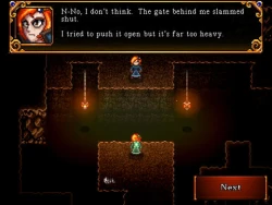 Wayward Souls Screenshots