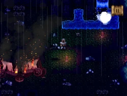 Wayward Souls Screenshots