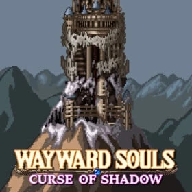 Wayward Souls