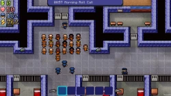 The Escapists Screenshots