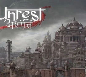 Unrest