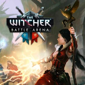 The Witcher: Battle Arena