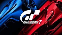 Скриншот к игре Gran Turismo 7