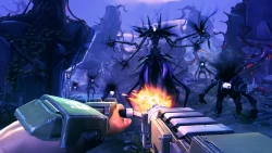 Скриншот к игре Battleborn