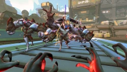 Battleborn Screenshots