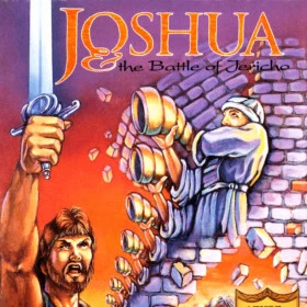 Joshua & Battle of Jericho