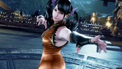 Tekken 7 Screenshots