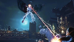 Скриншот к игре Tekken 7