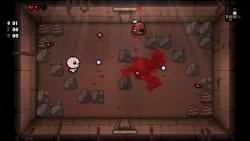 The Binding of Isaac: Rebirth Screenshots